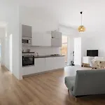 Apartment Le Sare *