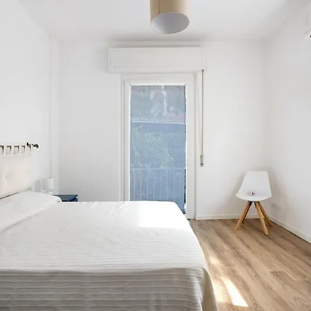 Le Sare Apartment