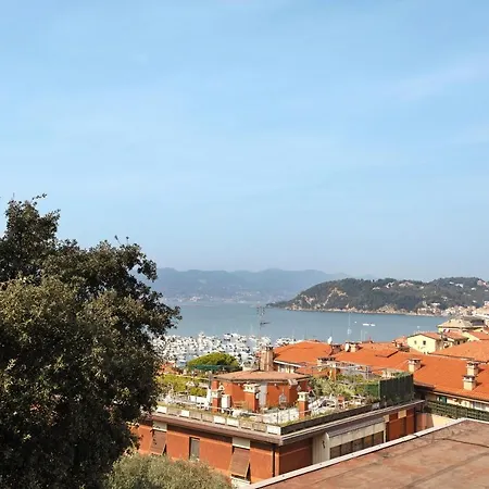 Apartment Le Sare Lerici