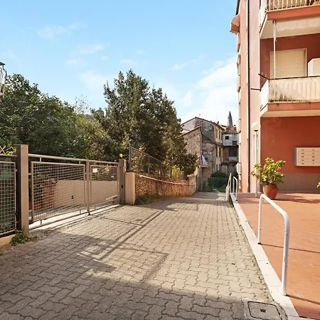 Le Sare Apartment