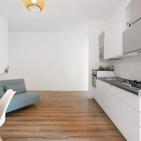 Le Sare Apartment Lerici