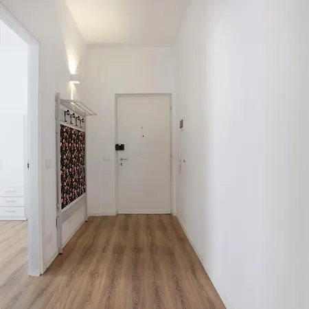 Le Sare Apartment *