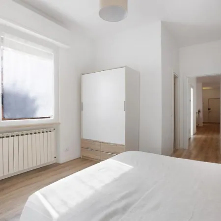 Apartment Le Sare
