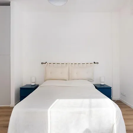 Le Sare Apartamento Lerici