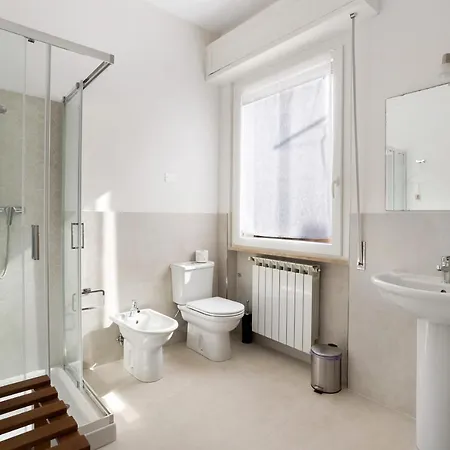 Apartamento Le Sare Lerici