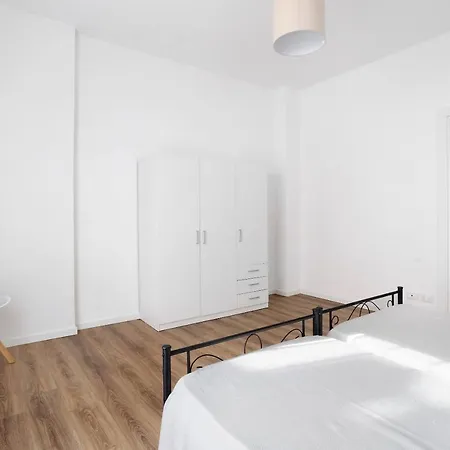 Apartment Le Sare
