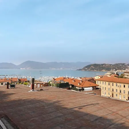Le Sare * Lerici