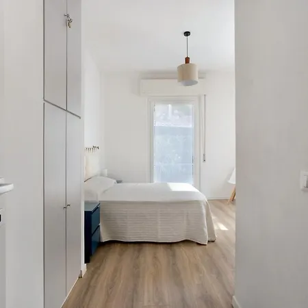 Le Sare Apartamento *