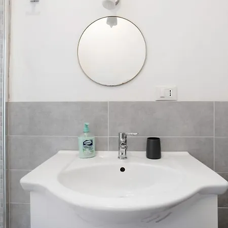 Apartamento Le Sare Lerici