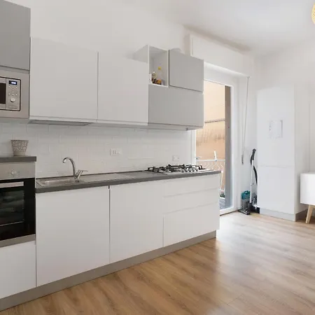 Apartment Le Sare *