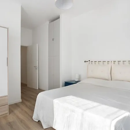 Le Sare Apartamento Lerici