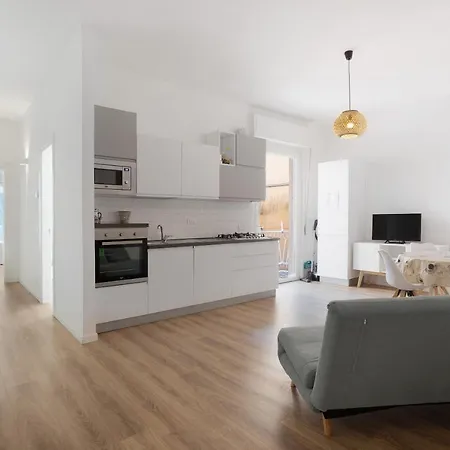 Apartment Le Sare *