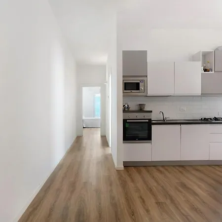 Le Sare Apartment *