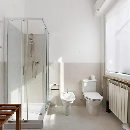 Le Sare Apartment